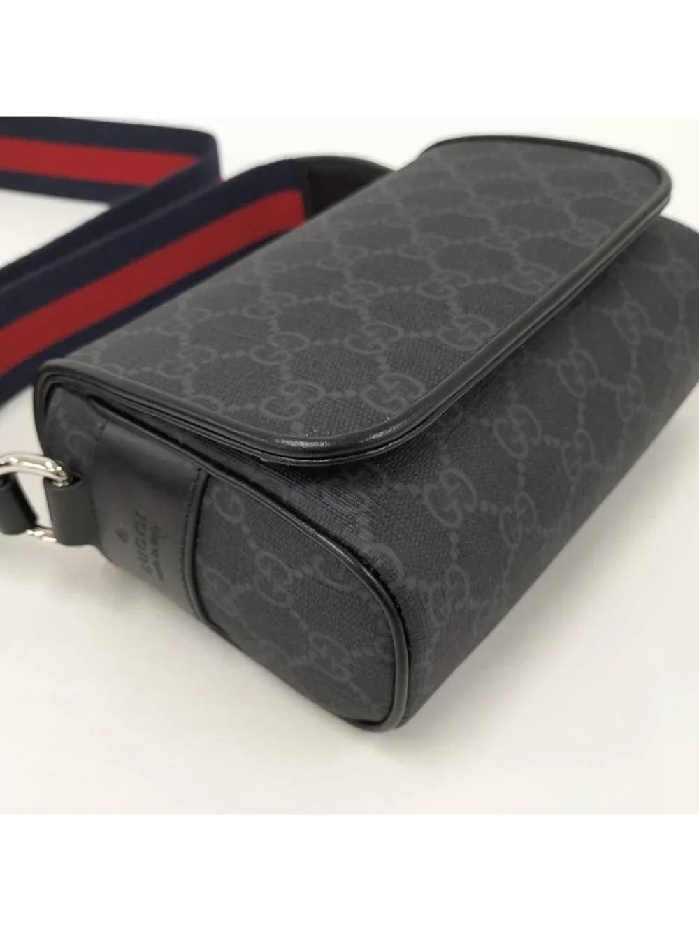 Gucci Shoulder Bag GG Supreme